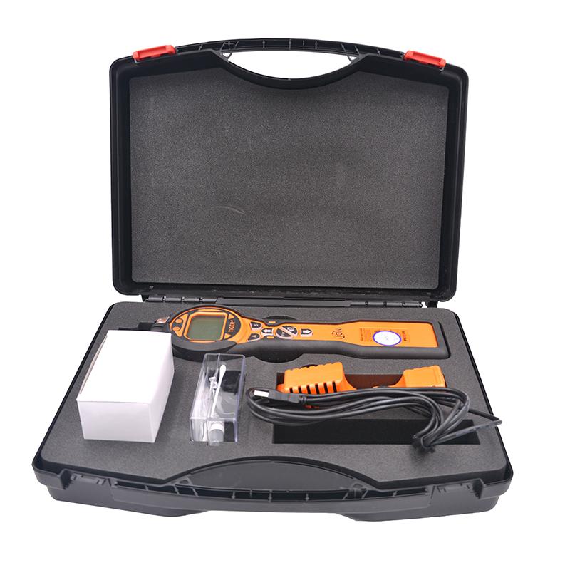 英国离子科学虎牌LT-00SK通用VOC气体检测仪配件展示图