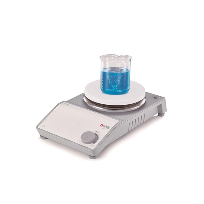 DLAB MS-S Magnetic Stirrer Max. Capacity stirring 20L