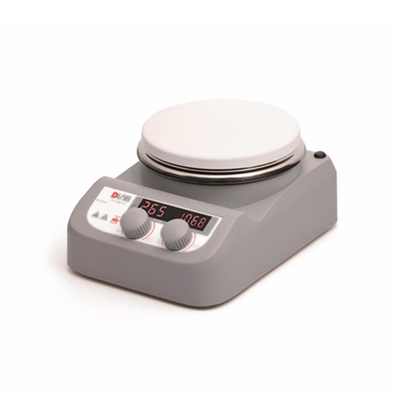 DLAB MS-H280-Pro Digital heating Magnetic Stirrer 3L