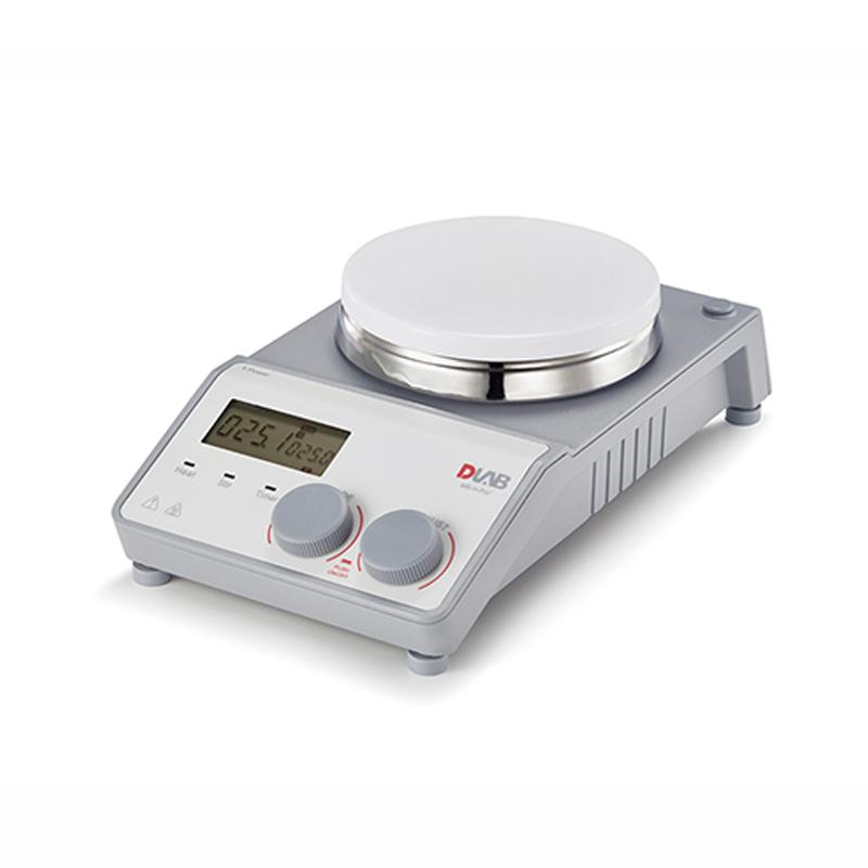 DLAB MS-H-ProT (set) Magnetic Stirrer