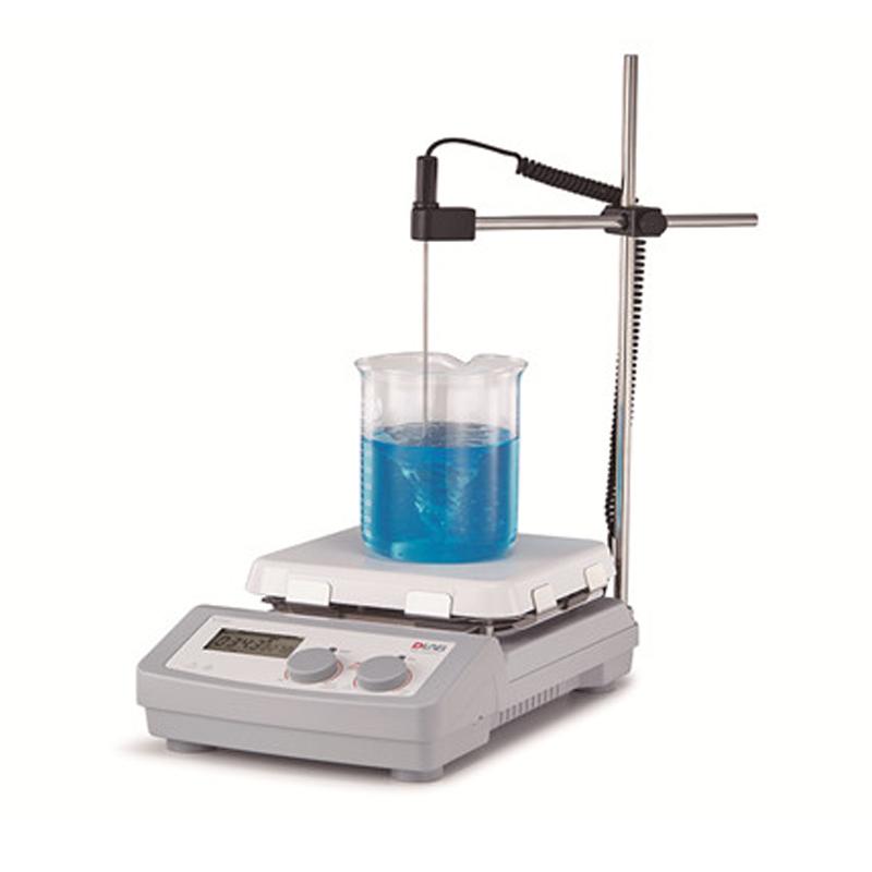 DLAB MS7-H550-Pro (set) Magnetic Stirrer