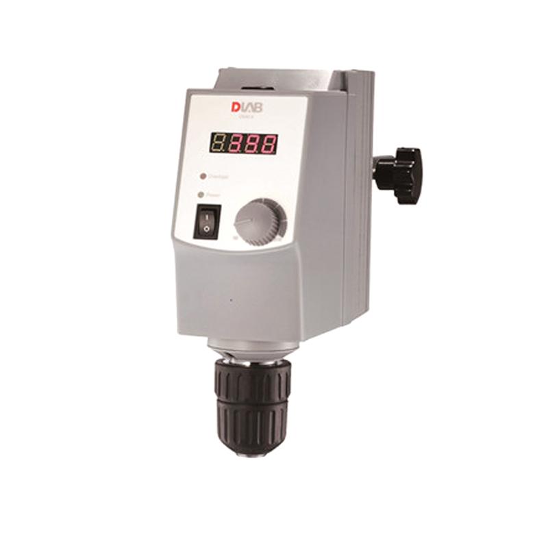 DLAB OS40-S LED numerical control overhead electronic Stirrer 40L