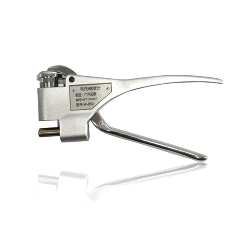 BOTECH botech W-B92 Webster Hardness Tester