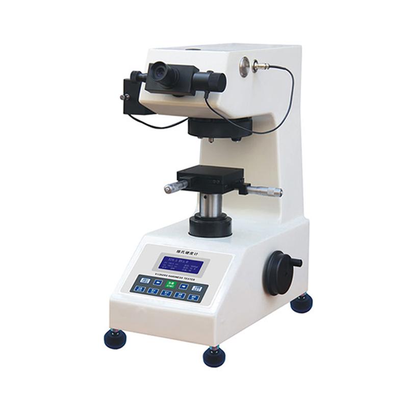 BOTECH botech HVS-5 digital display small load Vickers Hardness Tester