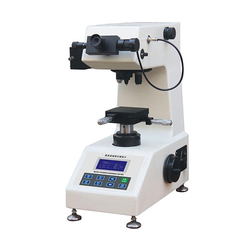 BOTECH botech HVS-1000B Automatic Turret Microscopic Hardness Tester