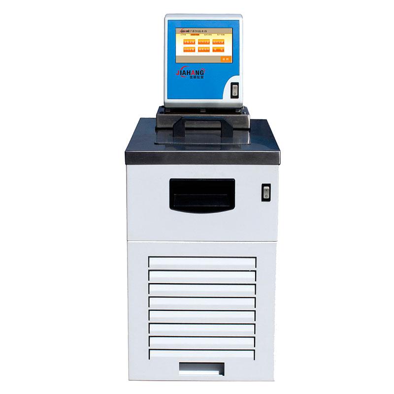 佳航立式恒温水槽JH-28T正面图