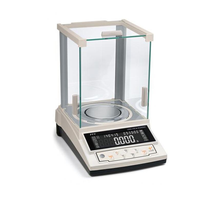 HUAZHI PTY-A320 Dual Range, Precision Electronic Balance 320g/420g