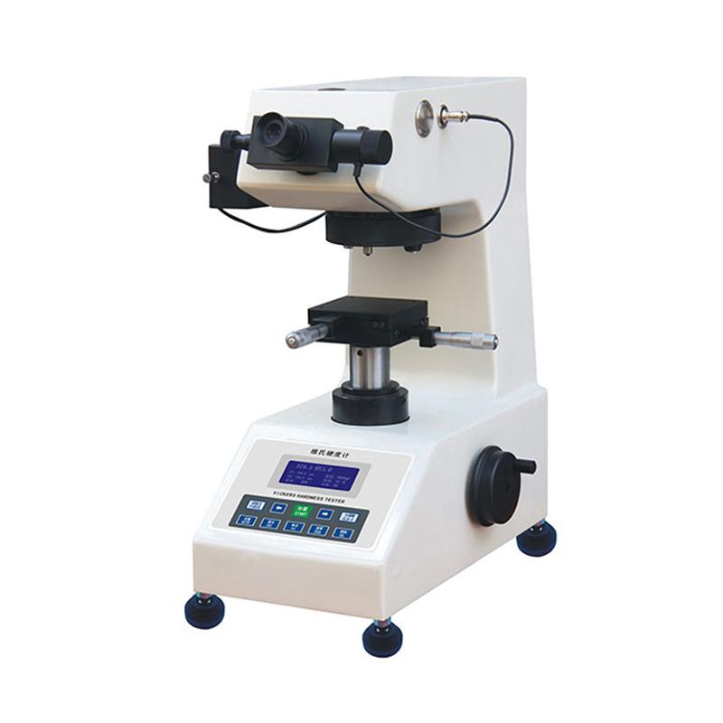 BOTECH botech HVS-10 digital display Vickers Hardness Tester