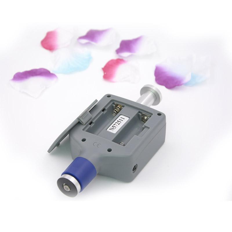 兰泰 HM6561 便携式里氏硬度计背面图