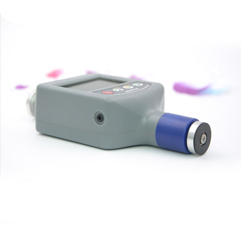 兰泰 HM6561 便携式里氏硬度计侧面图