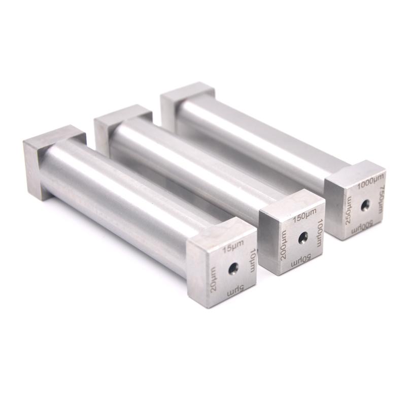 普申/Pushen ZBQ100/150/200/250 涂料遮盖力涂布器图1