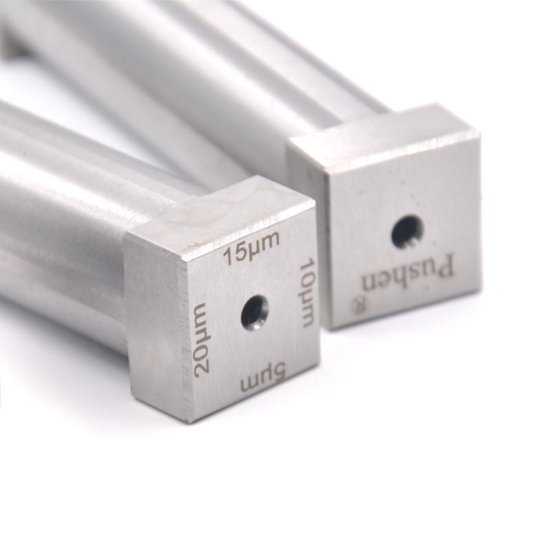 普申/Pushen ZBQ100/150/200/250 涂料遮盖力涂布器图2