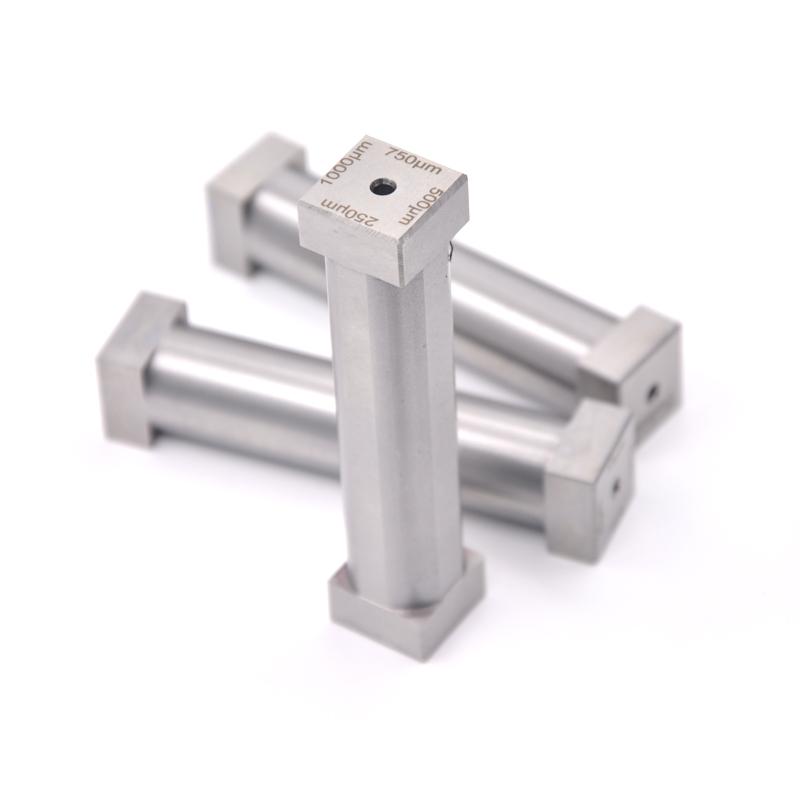 普申/Pushen ZBQ50/75/100/150 工字湿膜制备器图1