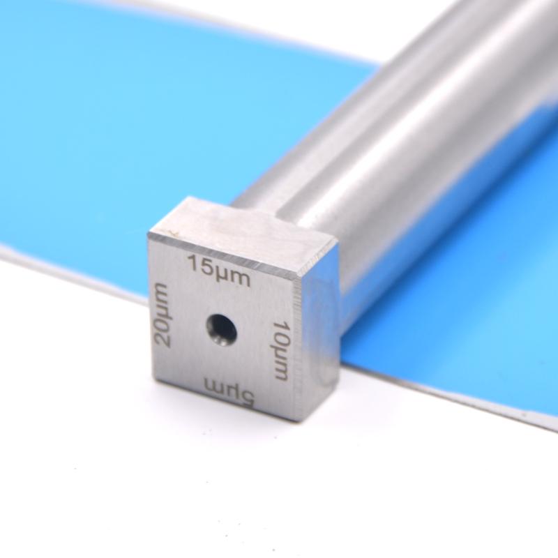 普申/Pushen ZBQ50/75/100/150 工字湿膜制备器图3