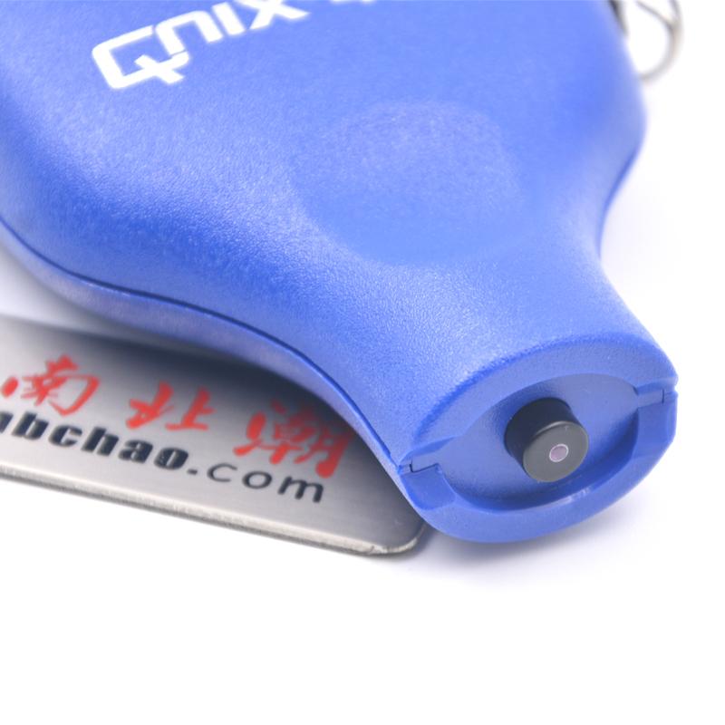 德国尼克斯QNix4500两用涂层测厚仪探头