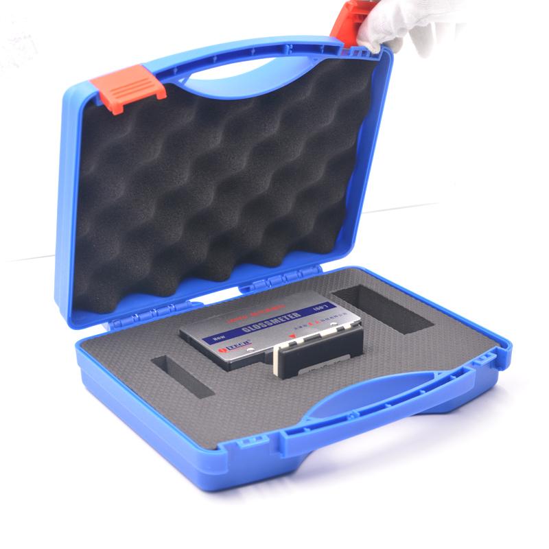 其立 MN60 便携式光泽度仪外包装