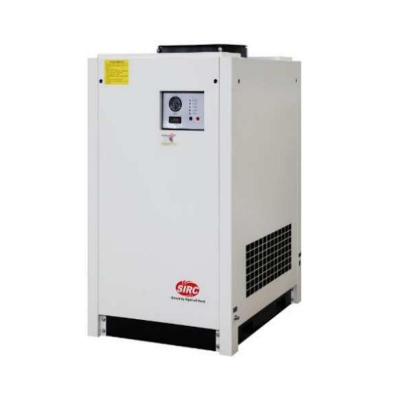 INGERSOLL RAND D1050VNR-A refrigerated dryer air-cooled 17500L/min