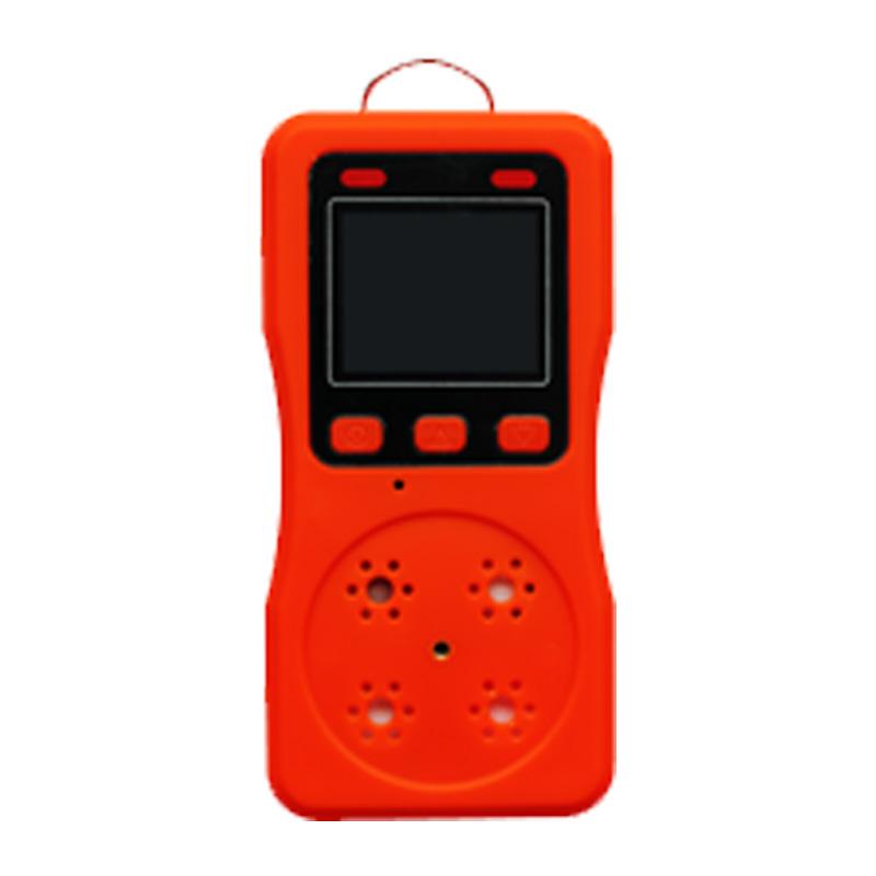 DUORUI DR-850 Gas Detector EX/CO/H2S/O2 gas detection