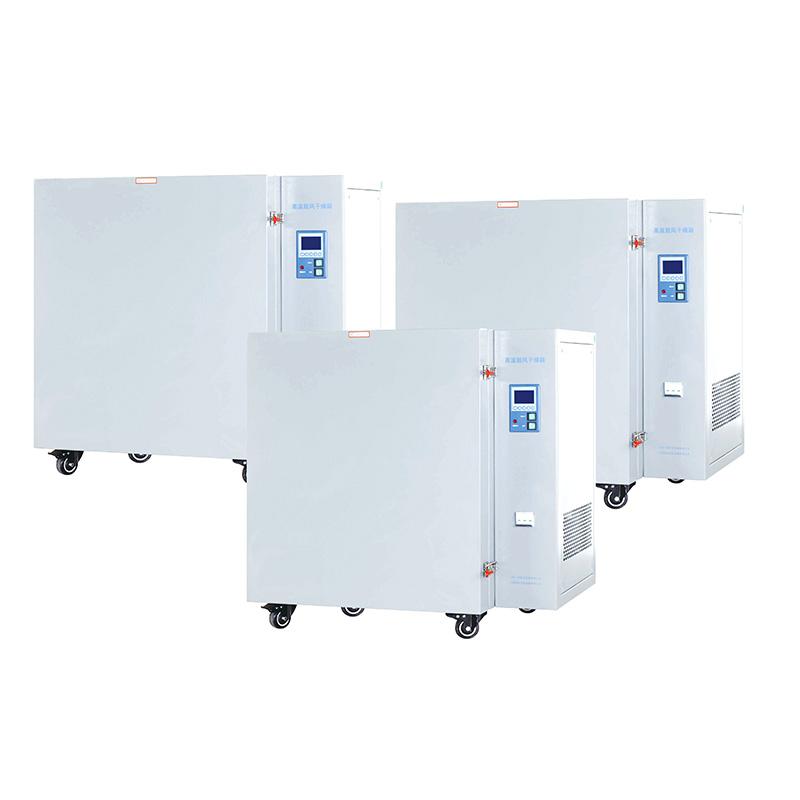 YIHENG BPG-9200AH Experimental Forced Air Drying Oven high temperature type, temperature control up to 400 ℃ Volume 220L