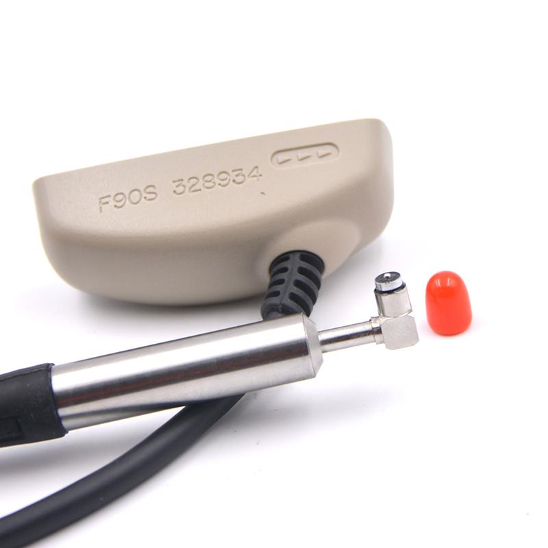 Defelsko F90S 分体式90&deg;直角探头图2