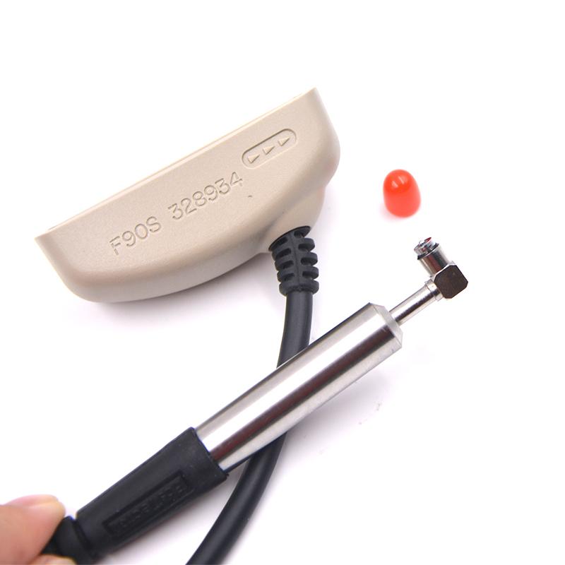 Defelsko F90S 分体式90&deg;直角探头图3