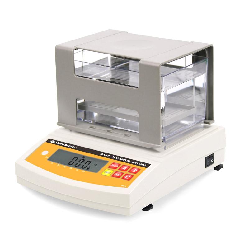 DahoMeter AR-600G Density Tester