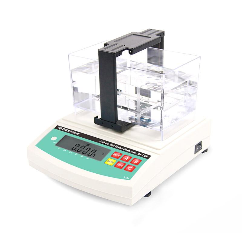 DAHOMETER AR-150P High accuracy powder true Density Tester Archimedes/Density Cup method optional