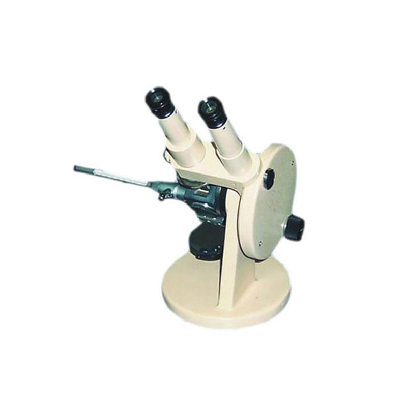 YONGLIDA 2W binocular Abbe refractometer Graduation 0.0003