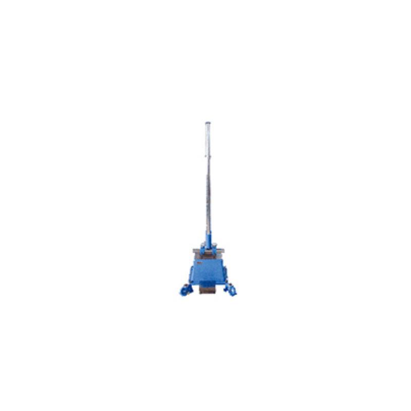 YONGLIDA QJL Impact Tester 120cm/3 drop mass 3 Striker Diameter