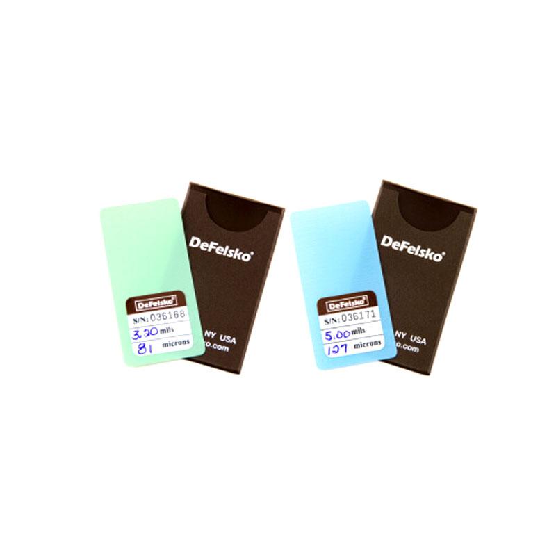 Defelsko STDCSSRTR Gasket set