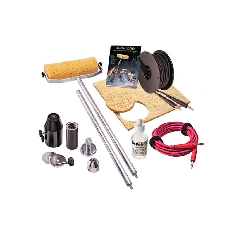 Defelsko LPDACCPK PosiTest LPD Kit