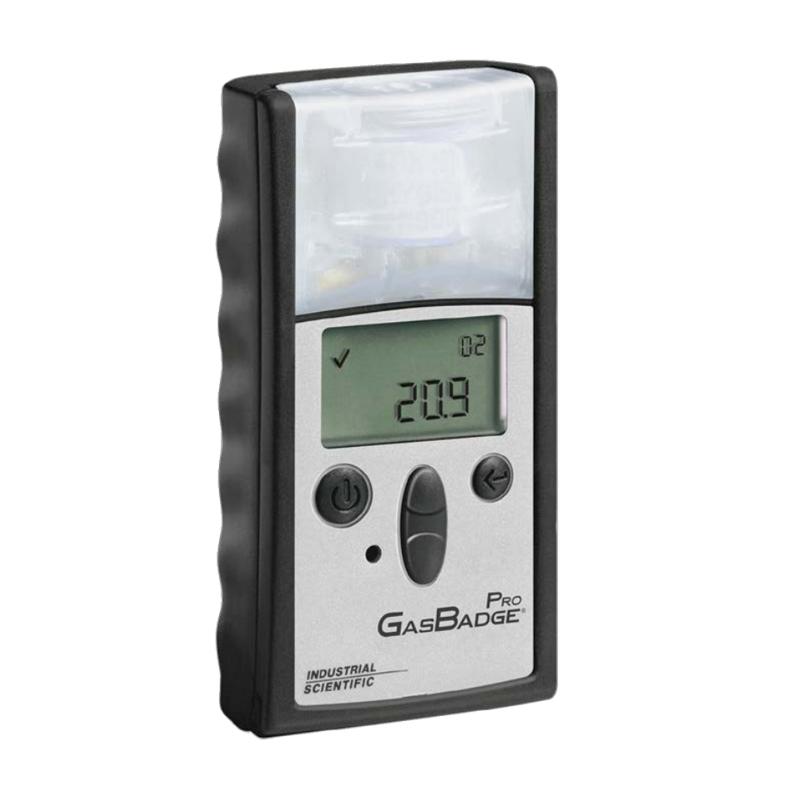 INDUSTRIAL SCIENTIFIC GB90-EX Gas Detector