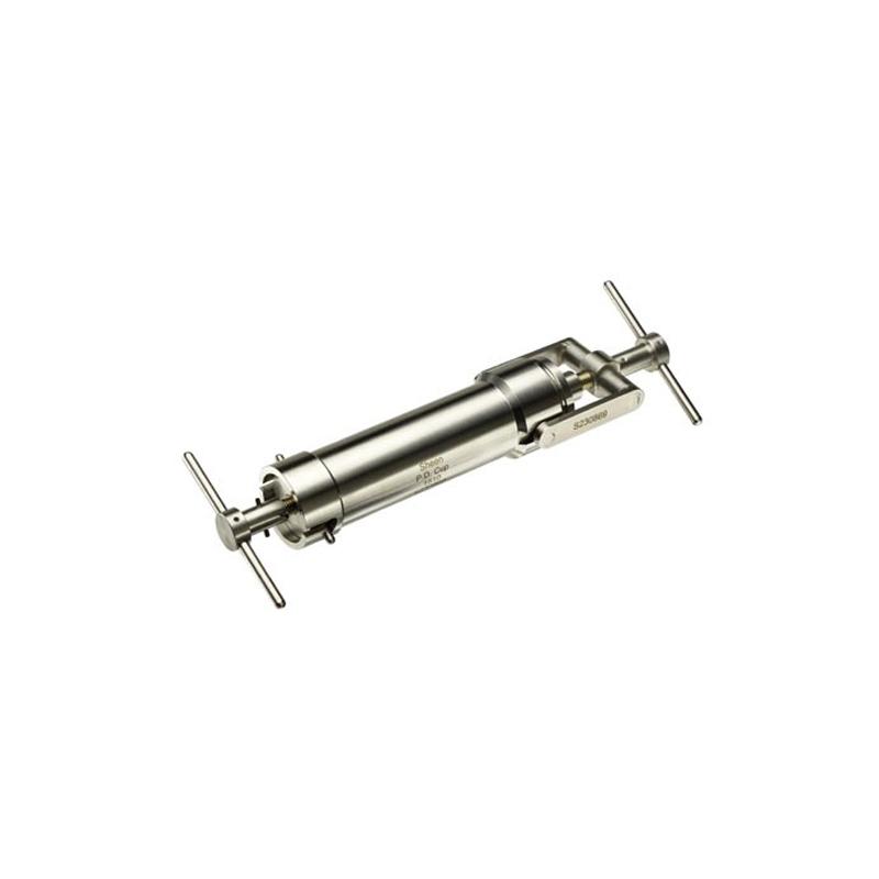 TQC SHEEN SH1510 (Ref1510) Pressure Density Cup