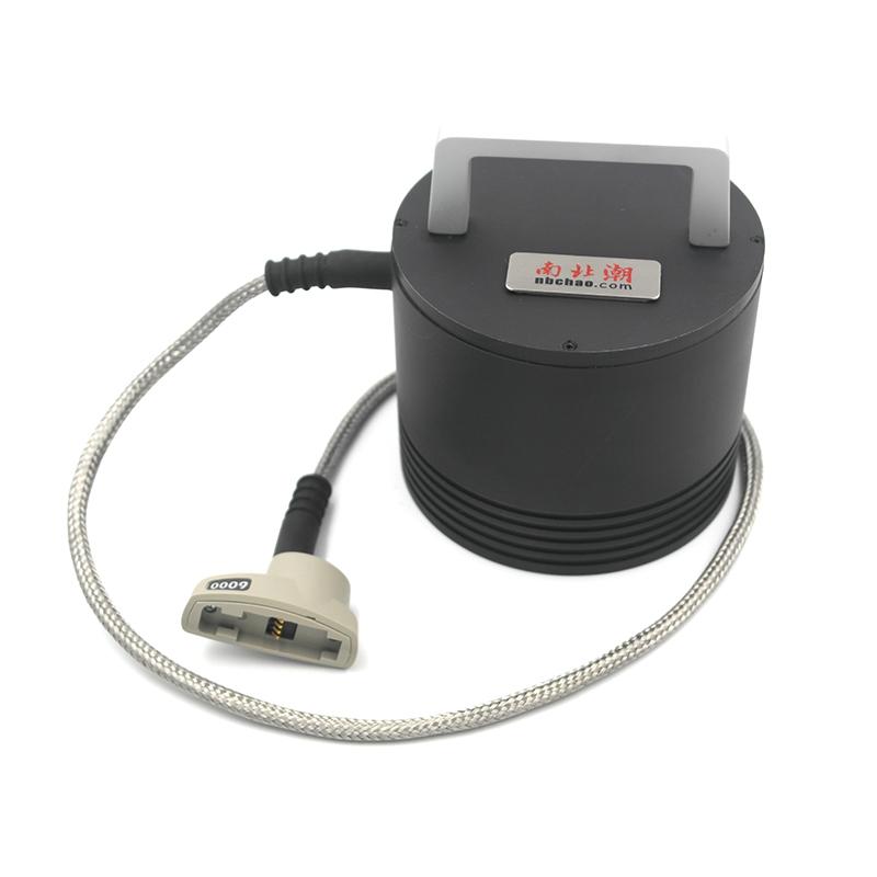 Defelsko PosiTector 6000FNGS3涂层测厚仪探头细节