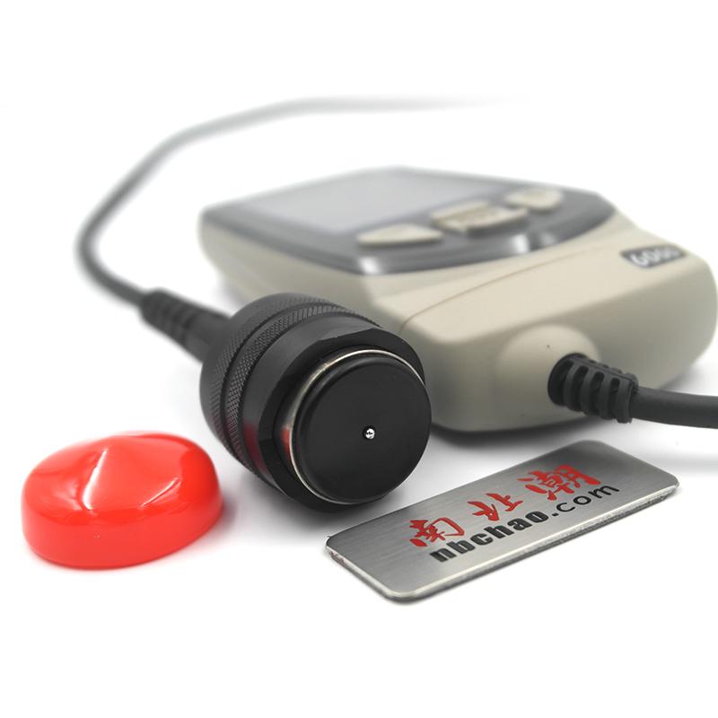 Defelsko FKS厚涂层探头展示图2