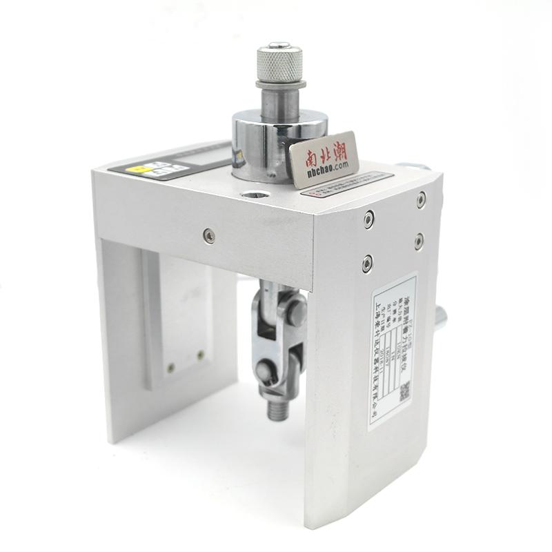 荣计达FZ-10涂层附着力拉拔仪外观图