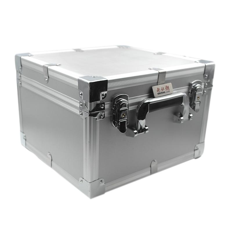 荣计达FZ-10涂层附着力拉拔仪包装图