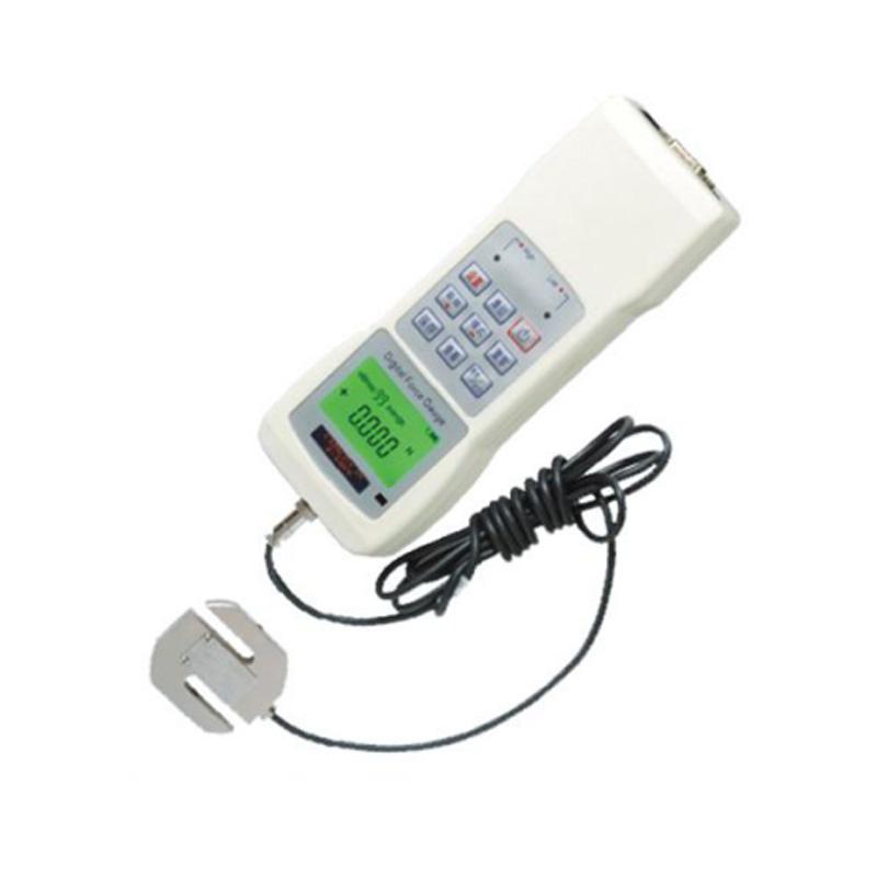 Hypertherm HG-1000 (15111902) Digital Display Force Gauge Portable Load Tester