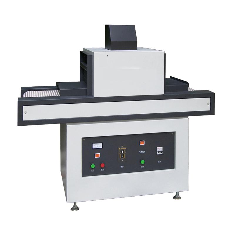 MODERNER CB300 UV curing machine