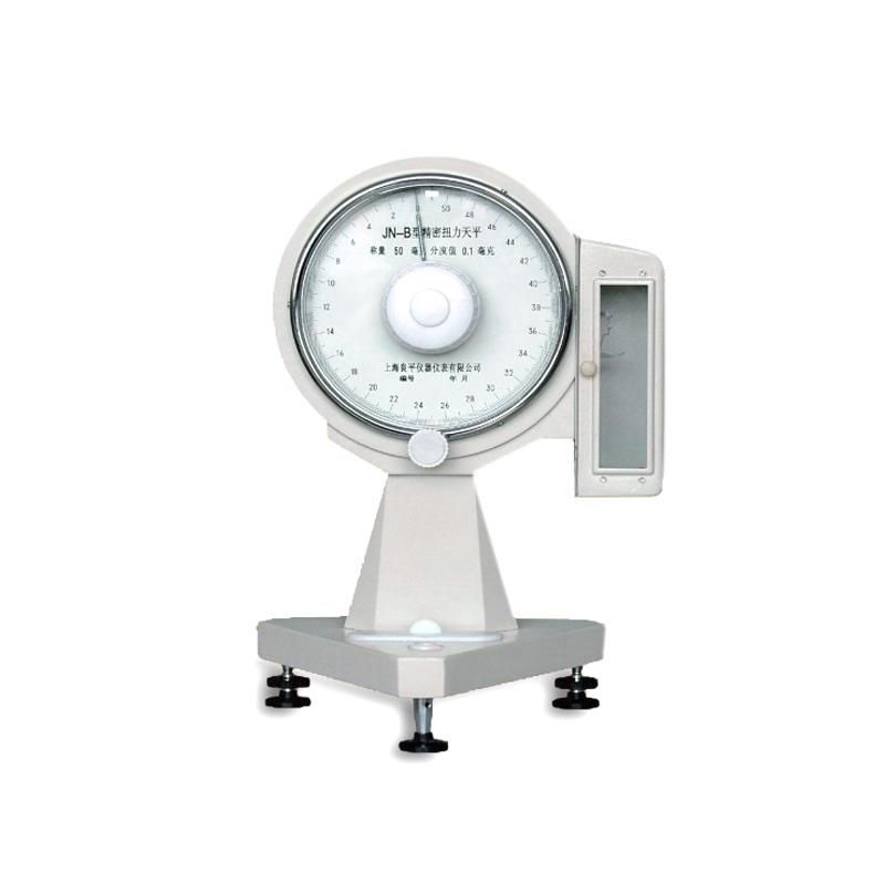 LIANGPING JN-B-2500 Precision Torsion balance 2500mg/5mg