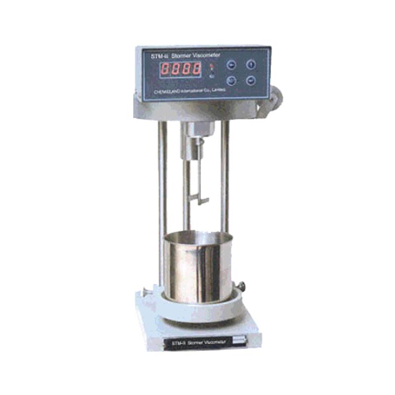 JFL STM- ⅲ Stormer Viscometer