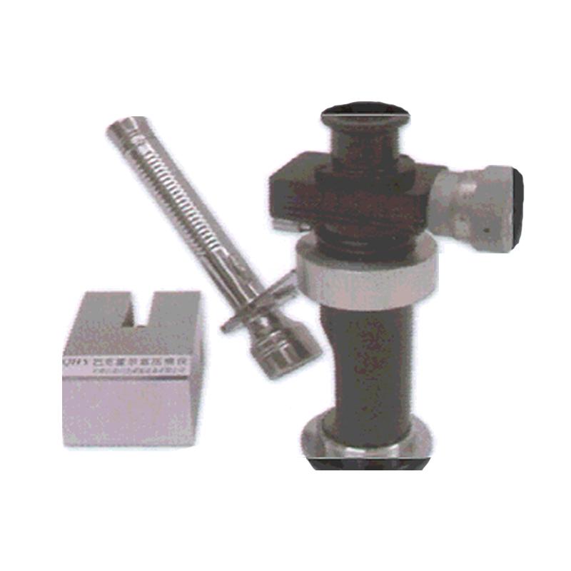 JFL QHY Buchholz indentation