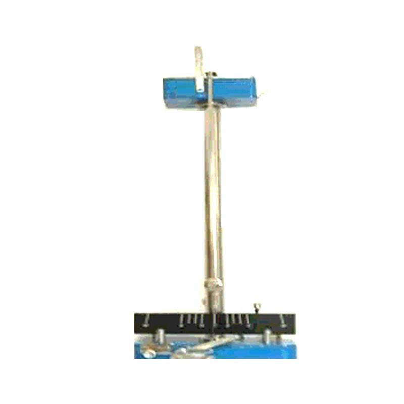 JFL QBY film pendulum Hardness Gauge