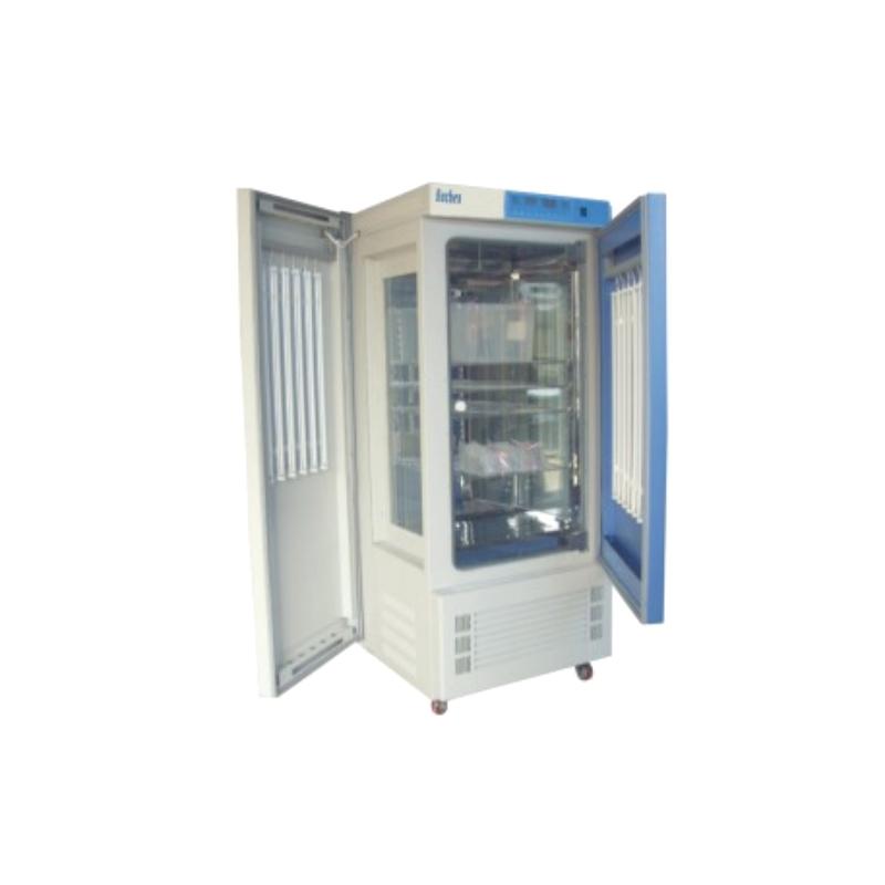 BOZHEN KRG-350B light chamber volume 350L