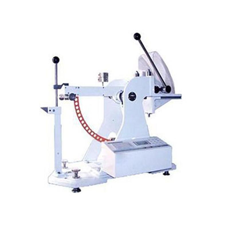 PERFECT PT-8280B Cardboard Piercing Strength Testing Machine