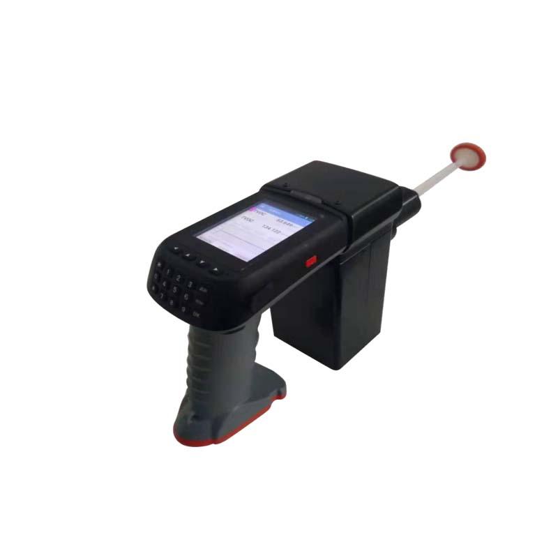 JPT-2008 VOC Gas Detector 0-2000ppm