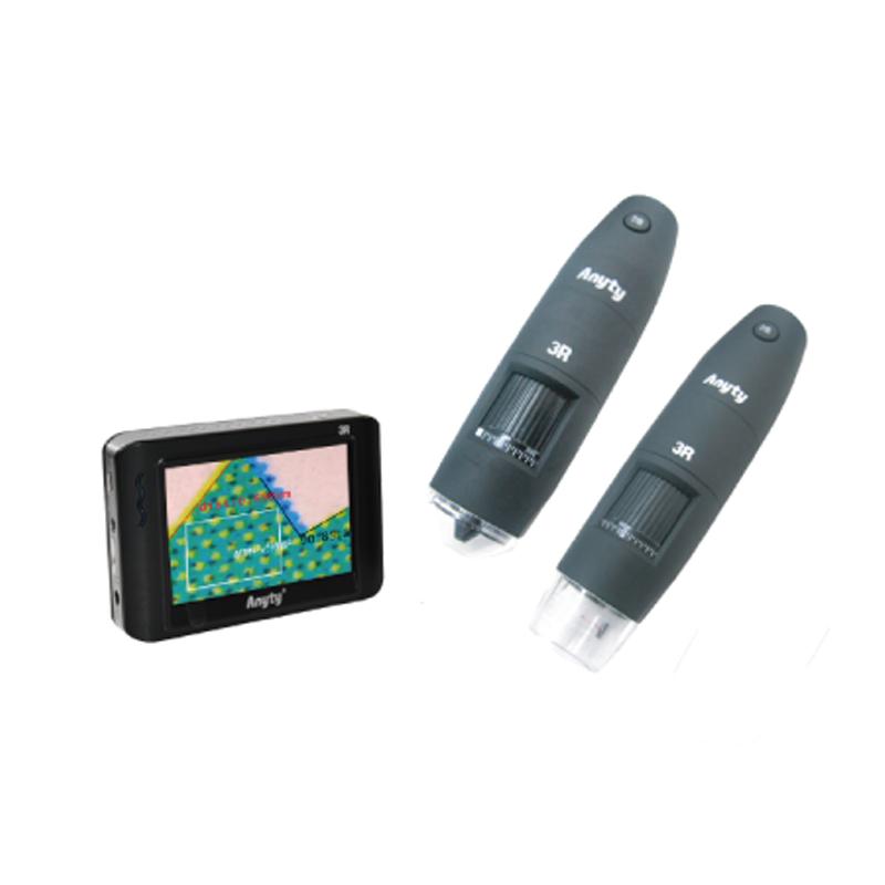 Anyty 3R-WM461PCTV Digital Microscope 600X
