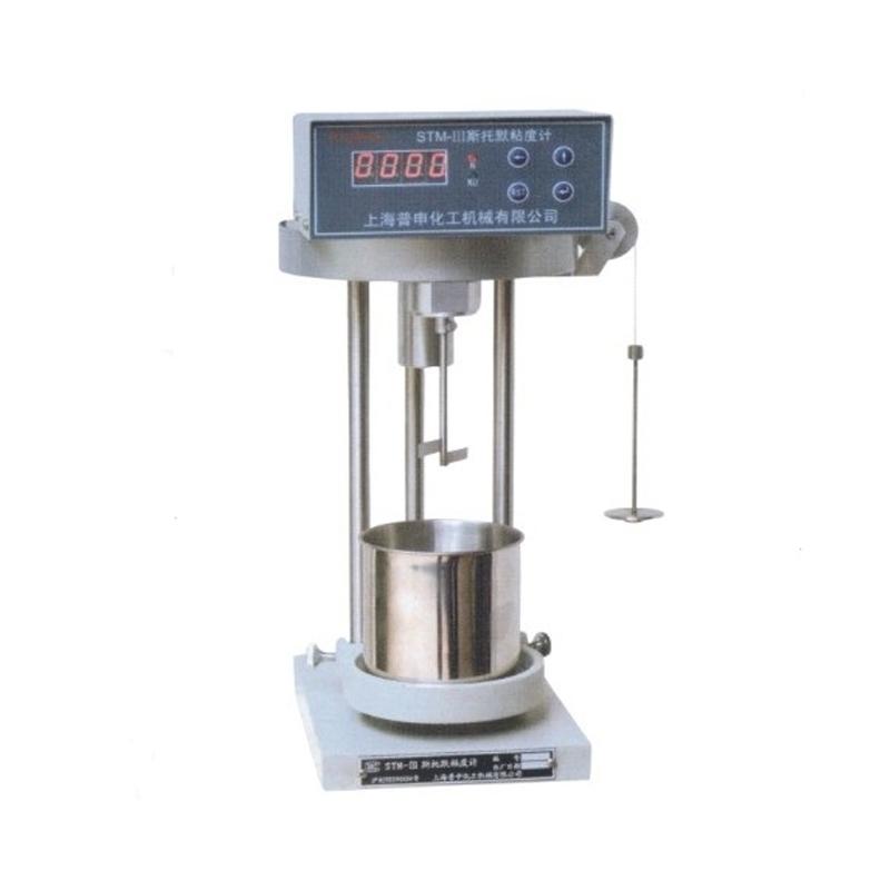 Pushen STM-III Stormer Viscometer weight type