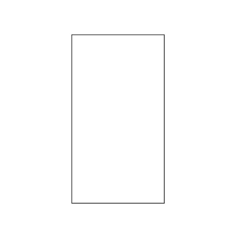 US LENETA Form IP-1A Nonstick Sheet Paper