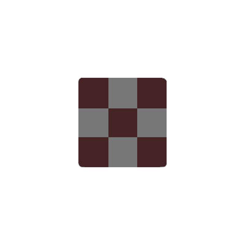 LENETA Form M33-RG lame plating card